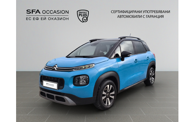 citroen-c3-aircross-suv-shine-puretech-130-s-s-eat6-e6 - 0