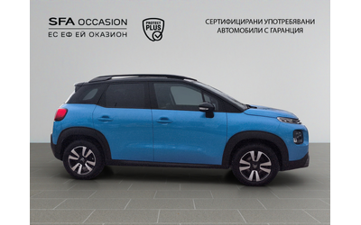 citroen-c3-aircross-suv-shine-puretech-130-s-s-eat6-e6 - 3