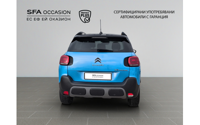 citroen-c3-aircross-suv-shine-puretech-130-s-s-eat6-e6 - 5