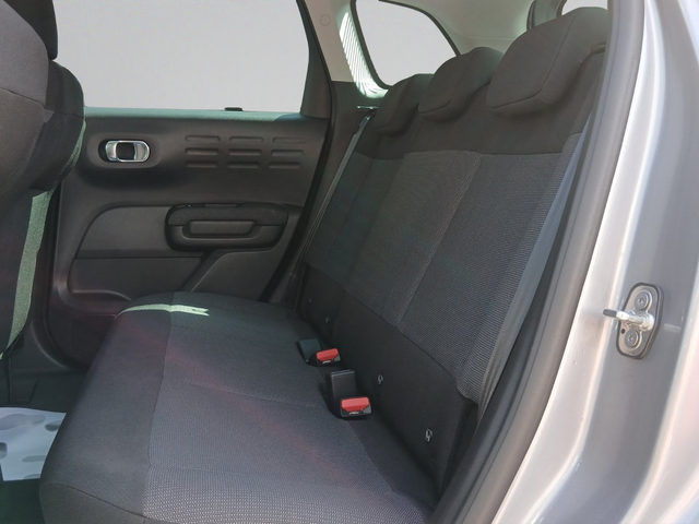 Citroen C3 AIRCROSS YOU - автомобили, коли, обяви за нови и употребявани 10