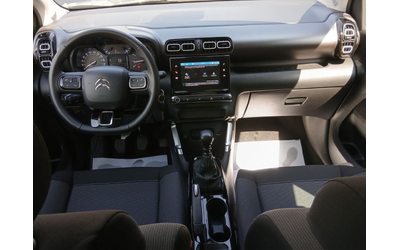 Citroen C3 AIRCROSS YOU - автомобили, коли, обяви за нови и употребявани 12