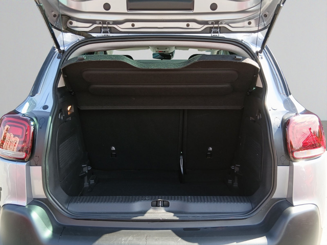 Citroen C3 AIRCROSS YOU - автомобили, коли, обяви за нови и употребявани 13