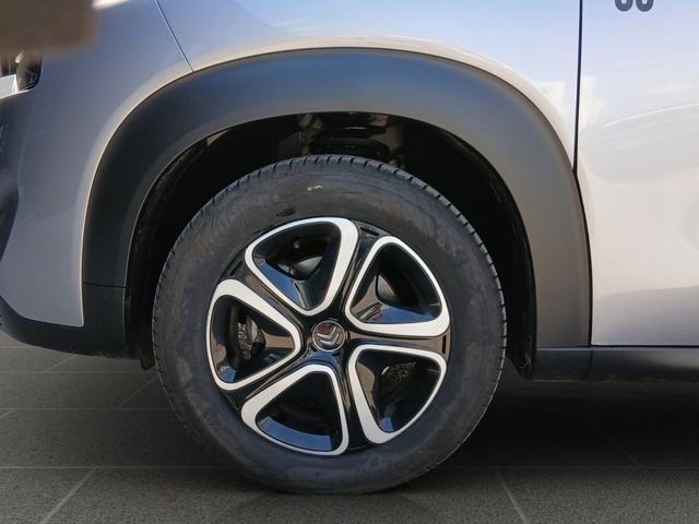 Citroen C3 AIRCROSS YOU - автомобили, коли, обяви за нови и употребявани 15