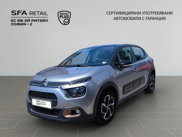 Citroen C3 C-Series - автомобили, коли, обяви за нови и употребявани 0