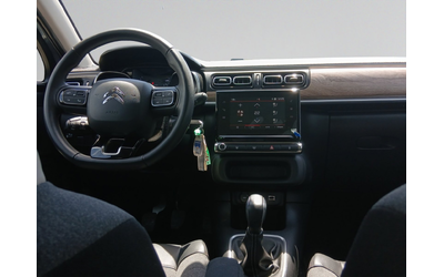 Citroen C3 C-Series - автомобили, коли, обяви за нови и употребявани 10
