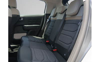 Citroen C3 C-Series - автомобили, коли, обяви за нови и употребявани 12