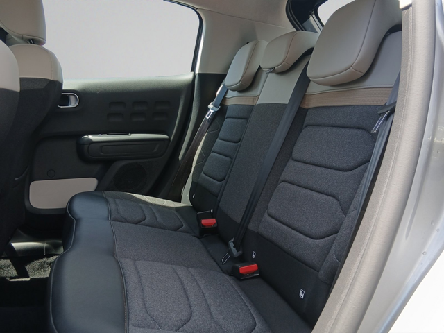 Citroen C3 C-Series - автомобили, коли, обяви за нови и употребявани 12