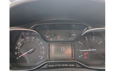 Citroen C3 C-Series - автомобили, коли, обяви за нови и употребявани 13