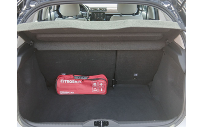 Citroen C3 C-Series - автомобили, коли, обяви за нови и употребявани 14