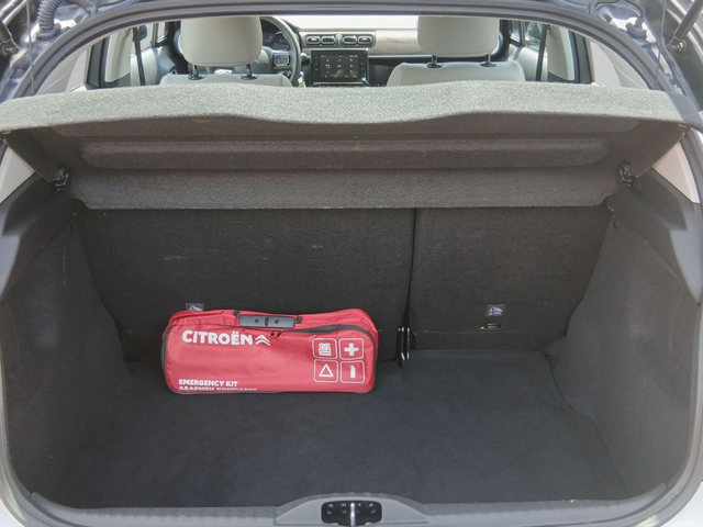 Citroen C3 C-Series - автомобили, коли, обяви за нови и употребявани 14