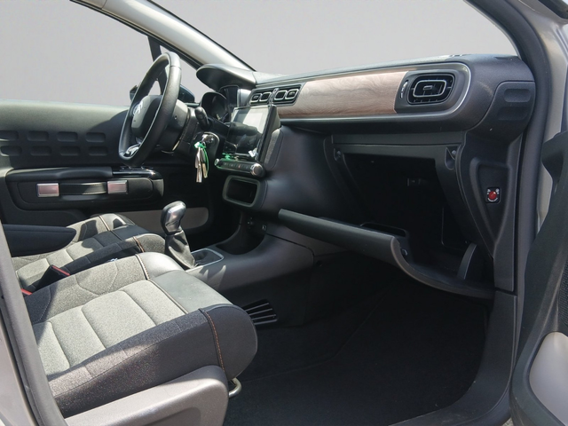 Citroen C3 C-Series - автомобили, коли, обяви за нови и употребявани 16