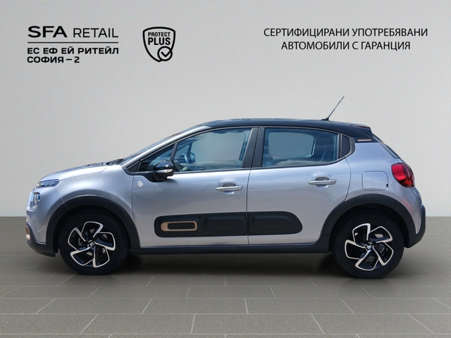 Citroen C3 C-Series - автомобили, коли, обяви за нови и употребявани 8