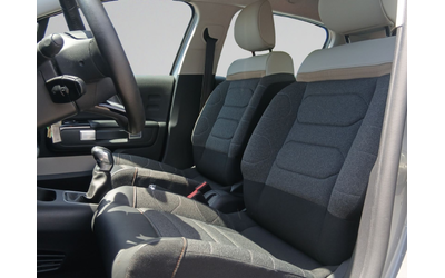 Citroen C3 C-Series - автомобили, коли, обяви за нови и употребявани 9