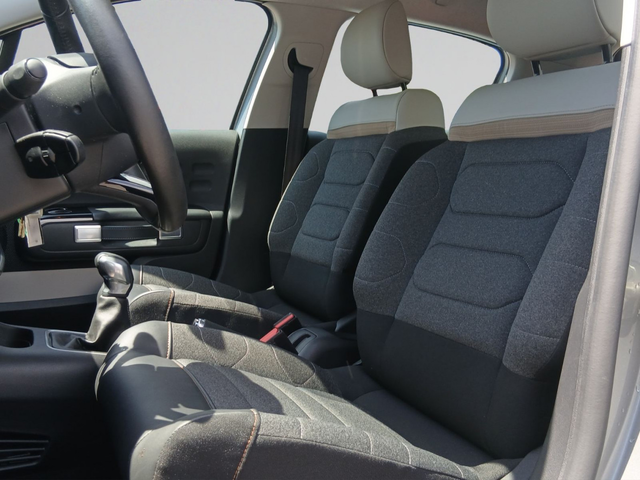 Citroen C3 C-Series - автомобили, коли, обяви за нови и употребявани 9