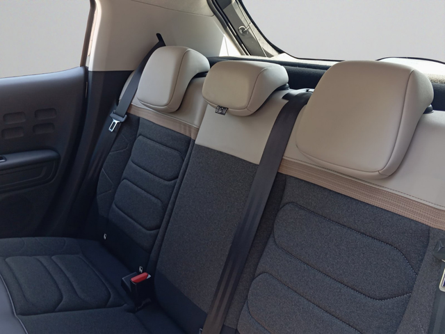 Citroen C3  C-SERIES PureTech 83 S&S BVM5 E6.4 - автомобили, коли, обяви за нови и употребявани 8