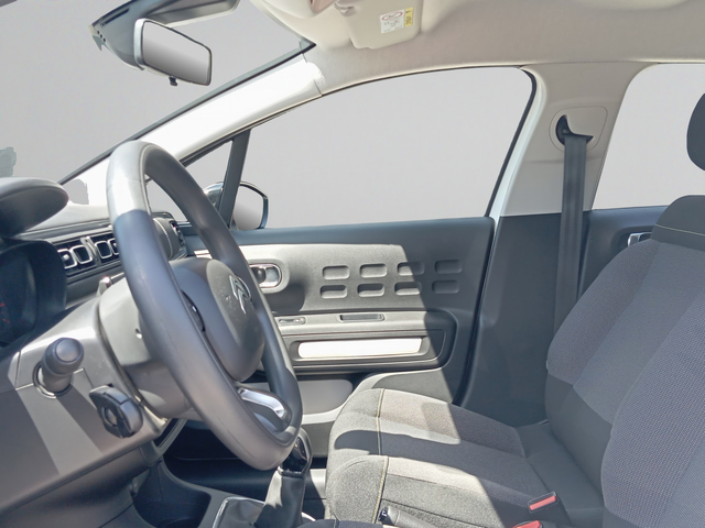 Citroen C3 C-SERIES PureTech 83 S&S BVM5 E6.4 - автомобили, коли, обяви за нови и употребявани 10