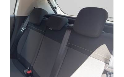 Citroen C3 C-SERIES PureTech 83 S&S BVM5 E6.4 - автомобили, коли, обяви за нови и употребявани 11