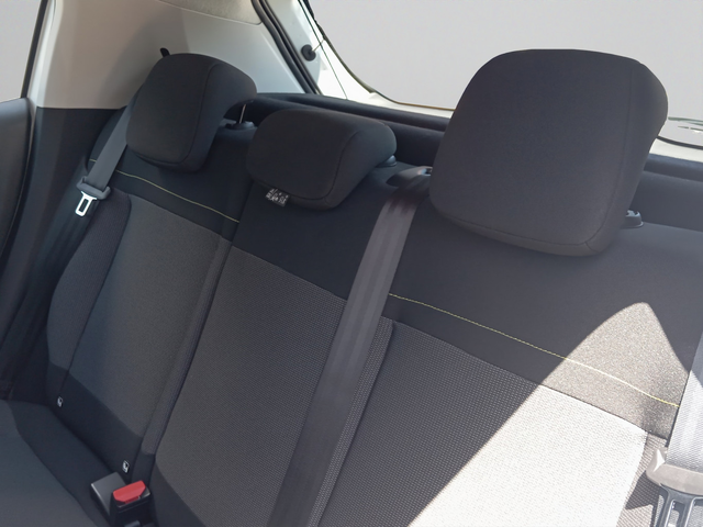 Citroen C3 C-SERIES PureTech 83 S&S BVM5 E6.4 - автомобили, коли, обяви за нови и употребявани 11