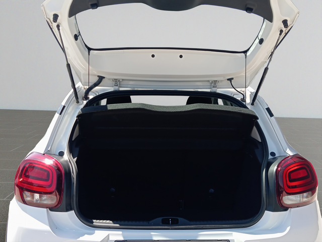 Citroen C3 C-SERIES PureTech 83 S&S BVM5 E6.4 - автомобили, коли, обяви за нови и употребявани 12