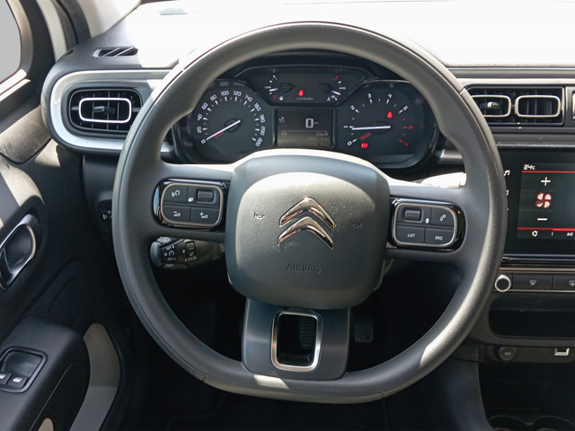 Citroen C3 C-SERIES PureTech 83 S&S BVM5 E6.4 - автомобили, коли, обяви за нови и употребявани 9