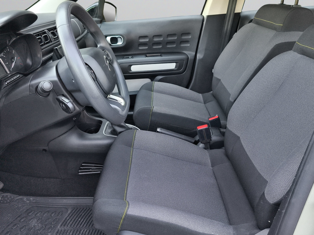 Citroen C3 C-SERIES PureTech 83 S&S BVM5 E6.4 - автомобили, коли, обяви за нови и употребявани 10