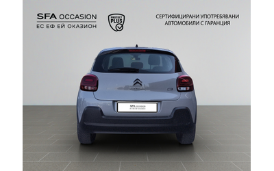 citroen-c3-c-series-puretech-83-s-s-bvm5-e6-4 - 5