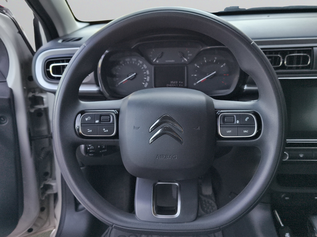 Citroen C3 C-SERIES PureTech 83 S&S BVM5 E6.4 - автомобили, коли, обяви за нови и употребявани 9