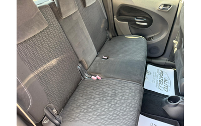 Citroen C3 Citroen C3 Picasso 1.6HDI EXCLUSIVE * 170лв МЕСЕЧНА ВНОСКА* - автомобили, коли, обяви за нови и употребявани 11