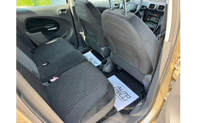 Citroen C3 Citroen C3 Picasso 1.6HDI EXCLUSIVE * 170лв МЕСЕЧНА ВНОСКА* - автомобили, коли, обяви за нови и употребявани 13