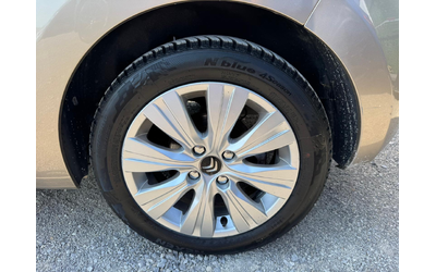 Citroen C3 Citroen C3 Picasso 1.6HDI EXCLUSIVE * 170лв МЕСЕЧНА ВНОСКА* - автомобили, коли, обяви за нови и употребявани 14