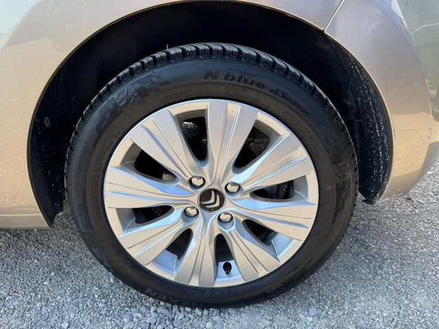 Citroen C3 Citroen C3 Picasso 1.6HDI EXCLUSIVE * 170лв МЕСЕЧНА ВНОСКА* - автомобили, коли, обяви за нови и употребявани 14