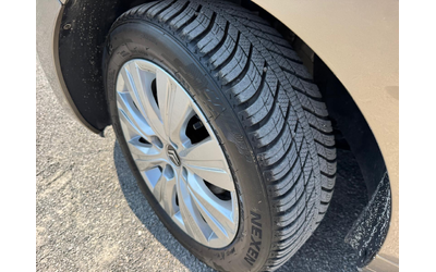 Citroen C3 Citroen C3 Picasso 1.6HDI EXCLUSIVE * 170лв МЕСЕЧНА ВНОСКА* - автомобили, коли, обяви за нови и употребявани 16