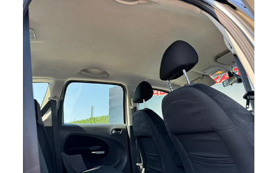 Citroen C3 Citroen C3 Picasso 1.6HDI EXCLUSIVE * 170лв МЕСЕЧНА ВНОСКА* - автомобили, коли, обяви за нови и употребявани 17