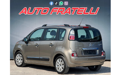 citroen-c3-citroen-c3-picasso-1-6hdi-exclusive-170lv-mesechna-vnoska - 2