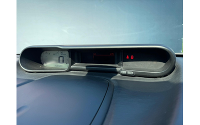 Citroen C3 Citroen C3 Picasso 1.6HDI EXCLUSIVE * 170лв МЕСЕЧНА ВНОСКА* - автомобили, коли, обяви за нови и употребявани 7