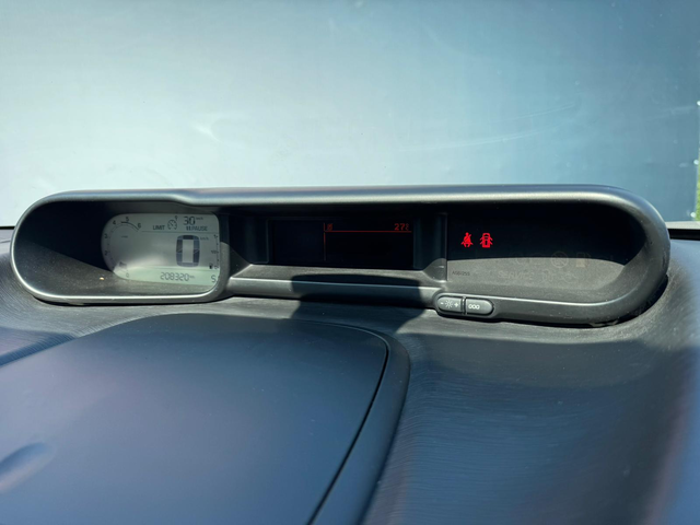 Citroen C3 Citroen C3 Picasso 1.6HDI EXCLUSIVE * 170лв МЕСЕЧНА ВНОСКА* - автомобили, коли, обяви за нови и употребявани 7