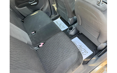 Citroen C3 Citroen C3 Picasso 1.6HDI EXCLUSIVE * 170лв МЕСЕЧНА ВНОСКА* - автомобили, коли, обяви за нови и употребявани 9