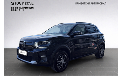 Citroen C3 Electric - автомобили, коли, обяви за нови и употребявани 0