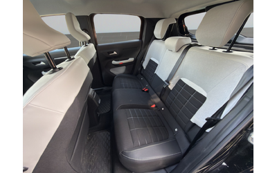 Citroen C3 Electric - автомобили, коли, обяви за нови и употребявани 11