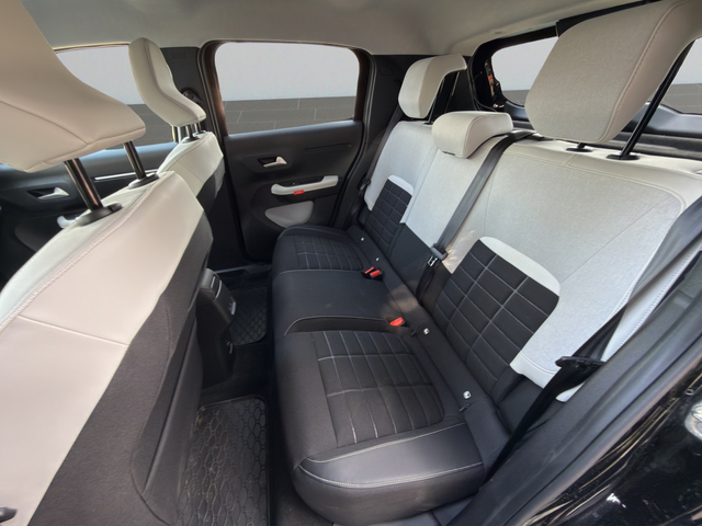 Citroen C3 Electric - автомобили, коли, обяви за нови и употребявани 11