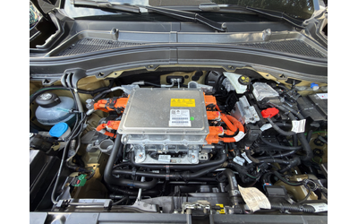 Citroen C3 Electric - автомобили, коли, обяви за нови и употребявани 13