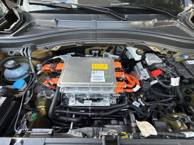 Citroen C3 Electric - автомобили, коли, обяви за нови и употребявани 13