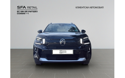 Citroen C3 Electric - автомобили, коли, обяви за нови и употребявани 1