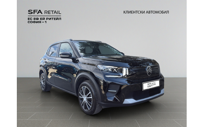 Citroen C3 Electric - автомобили, коли, обяви за нови и употребявани 2