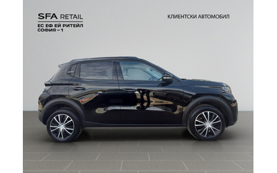 Citroen C3 Electric - автомобили, коли, обяви за нови и употребявани 3