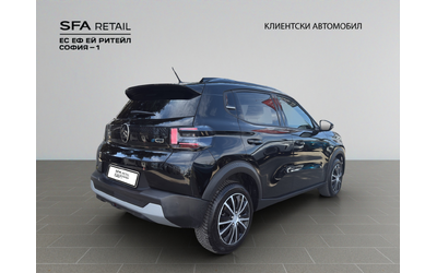 Citroen C3 Electric - автомобили, коли, обяви за нови и употребявани 4