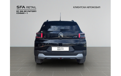 Citroen C3 Electric - автомобили, коли, обяви за нови и употребявани 5