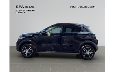 Citroen C3 Electric - автомобили, коли, обяви за нови и употребявани 7