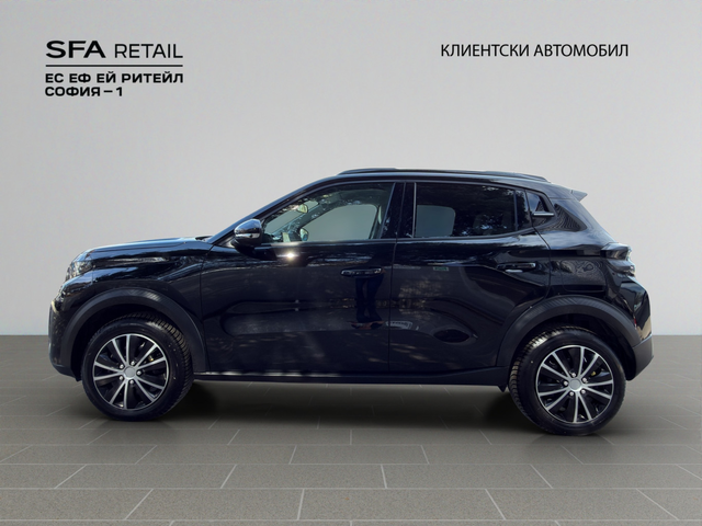 Citroen C3 Electric - автомобили, коли, обяви за нови и употребявани 7