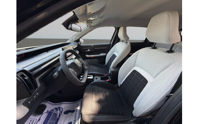 Citroen C3 Electric - автомобили, коли, обяви за нови и употребявани 9